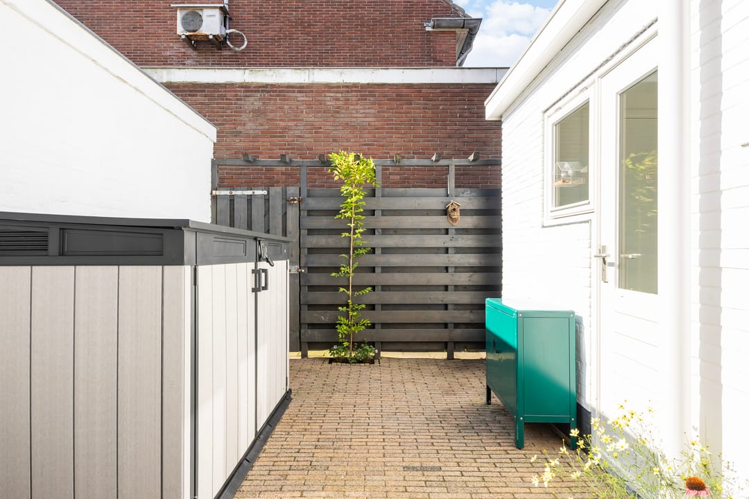 Photo 28 of Johan de Walestraat 14