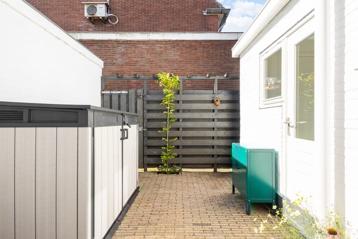 Foto 28 van Johan de Walestraat 14