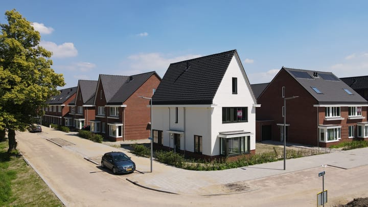 Foto 3 van Jan Vrijlandtsingel 24