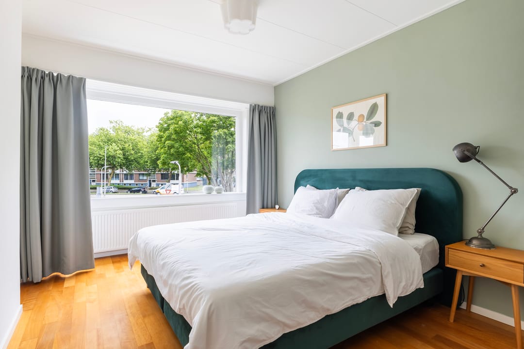 Photo 31 of Johan de Walestraat 14