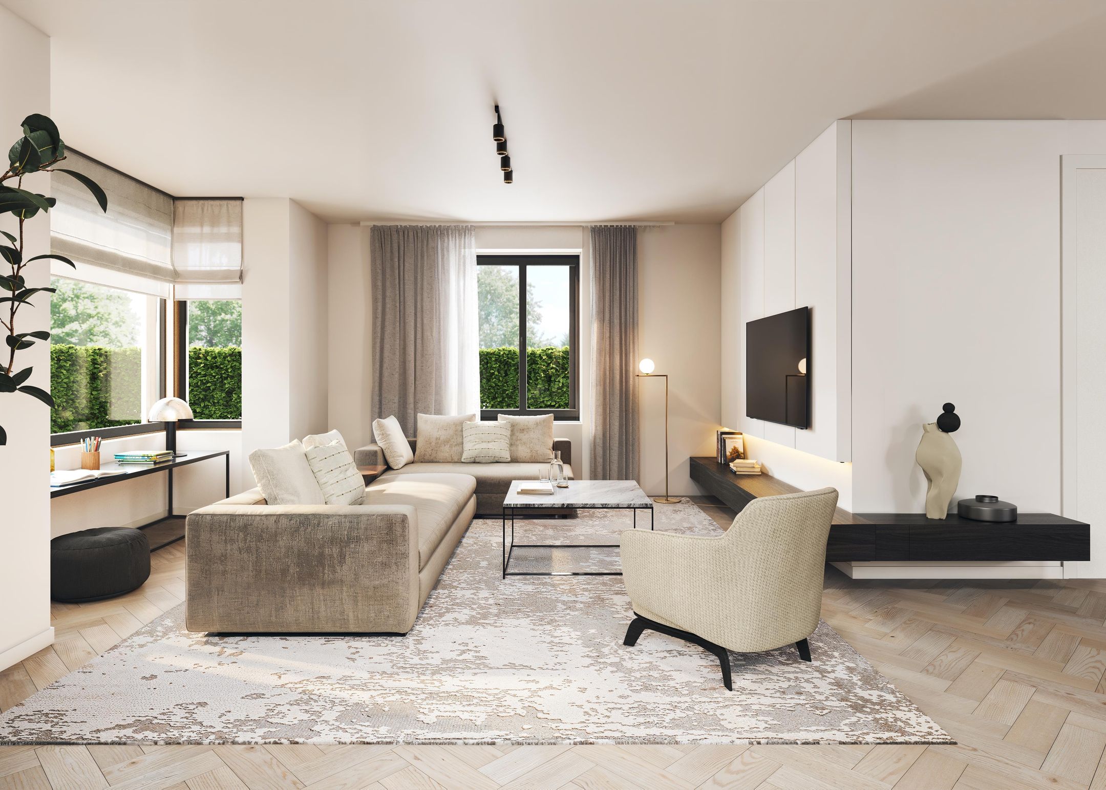 Foto 6 van Jan Vrijlandtsingel 24