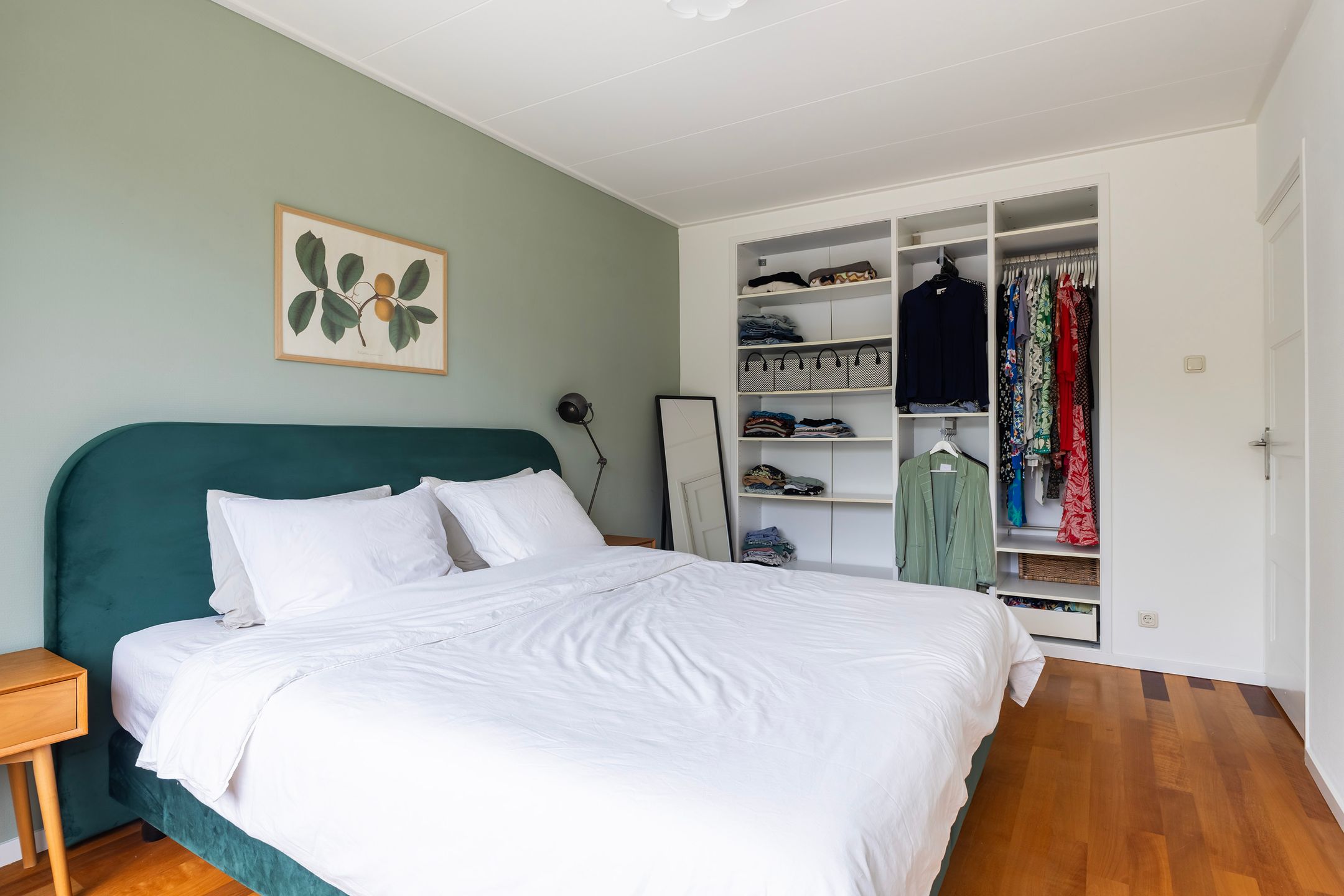 Photo 33 of Johan de Walestraat 14