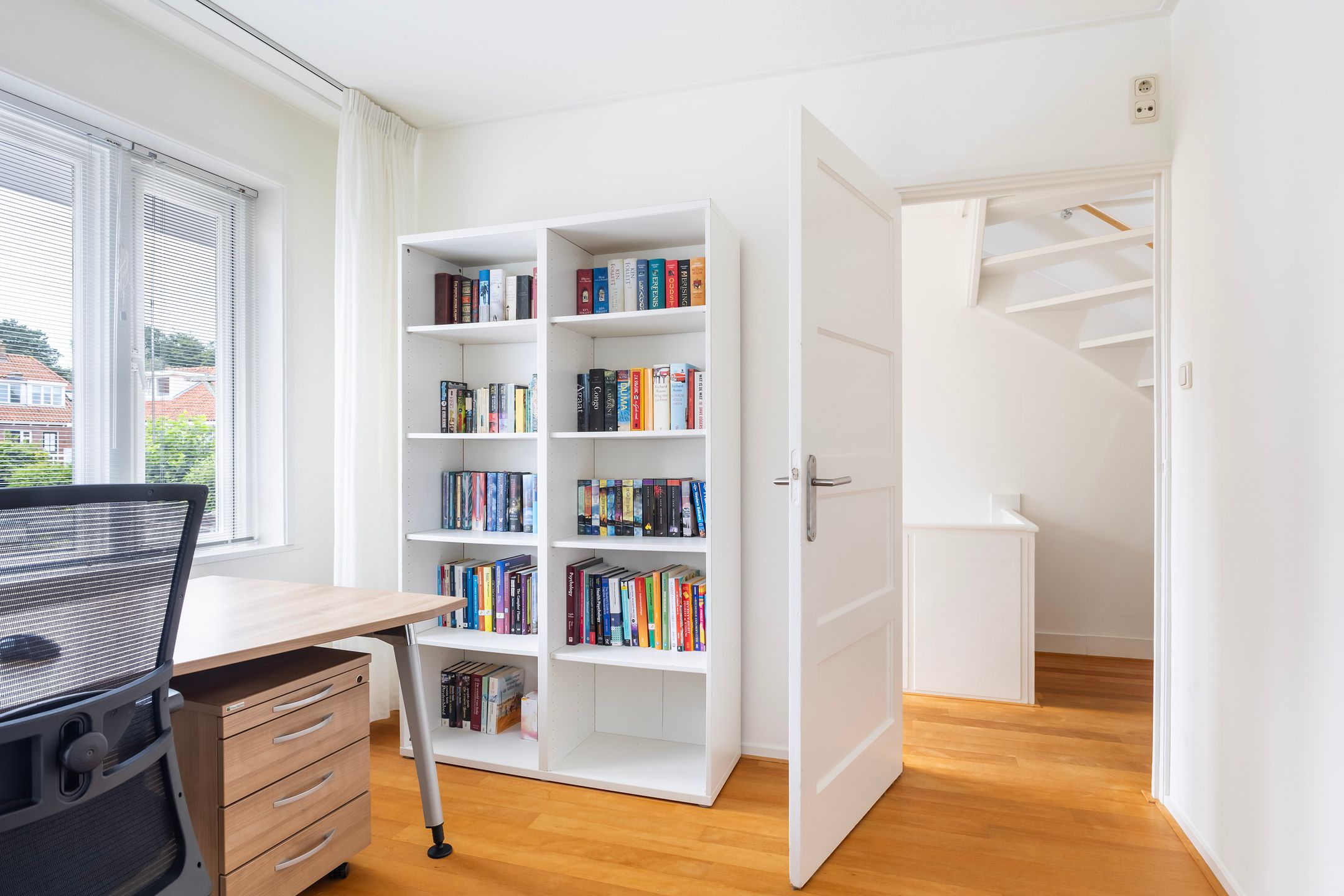 Photo 36 of Johan de Walestraat 14