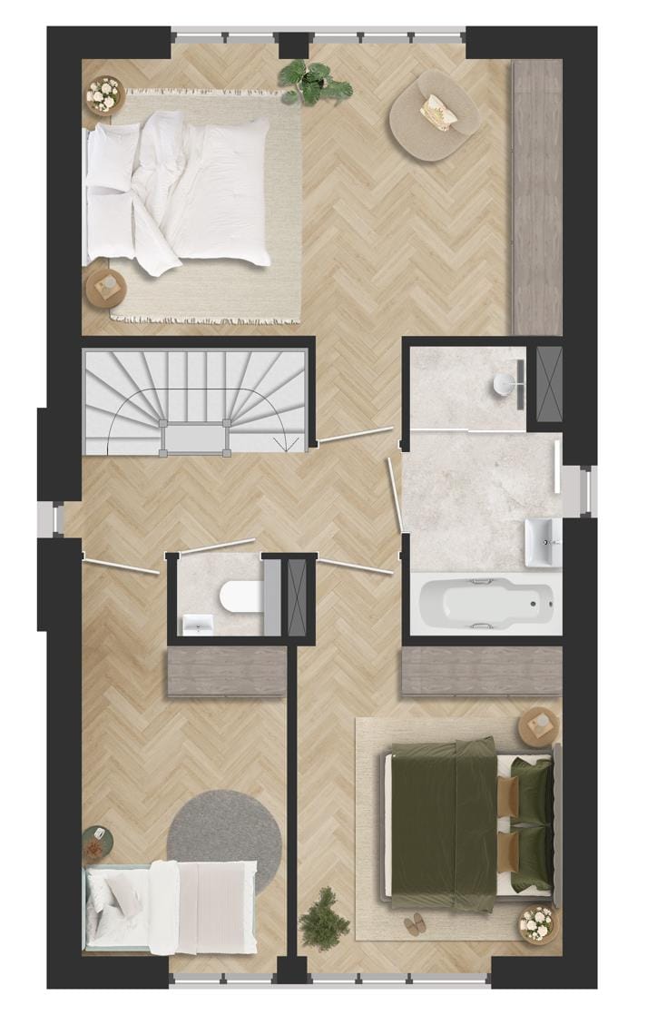 Foto 10 van Jan Vrijlandtsingel 24