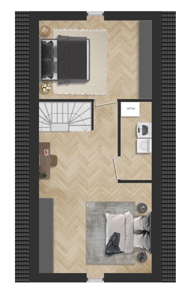 Foto 11 van Jan Vrijlandtsingel 24