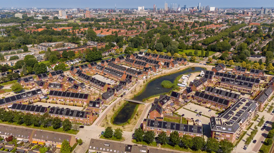 Foto 13 van Jan Vrijlandtsingel 24