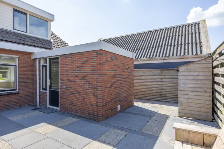 Foto 25 van Pothúswyk 45