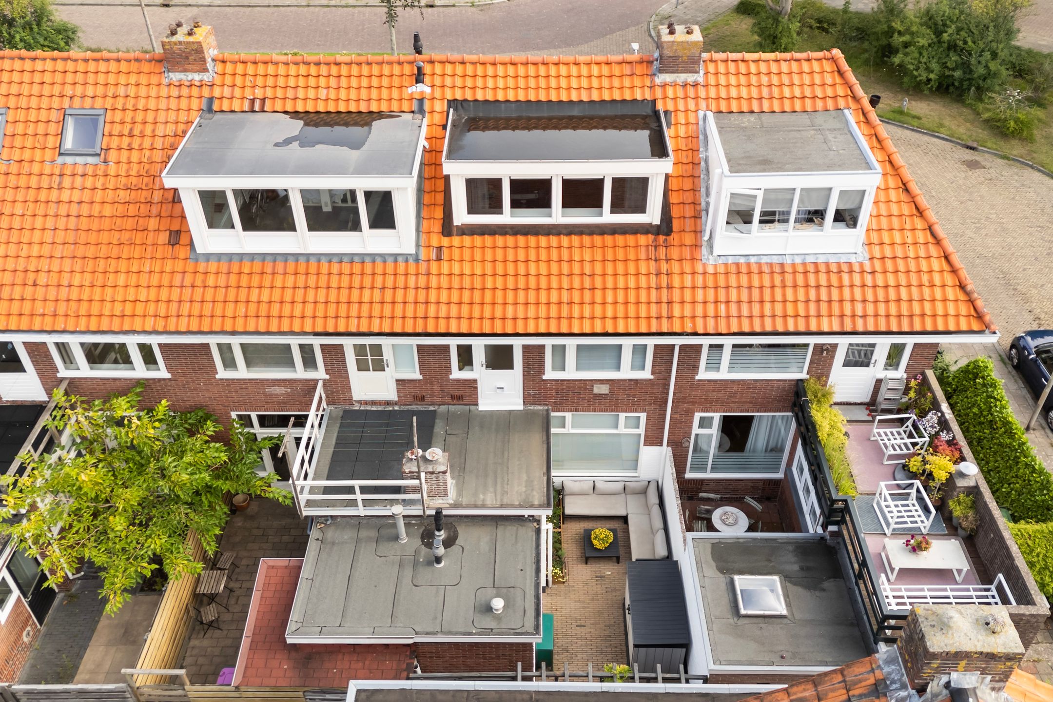 Photo 42 of Johan de Walestraat 14