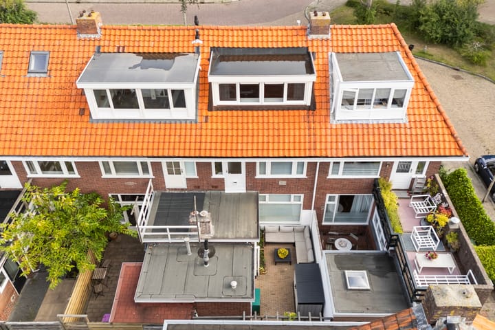 Foto 42 van Johan de Walestraat 14