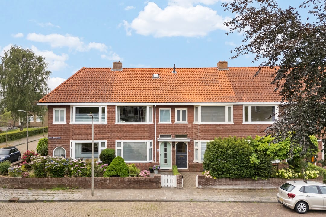 Photo 43 of Johan de Walestraat 14