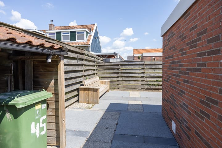 Foto 26 van Pothúswyk 45