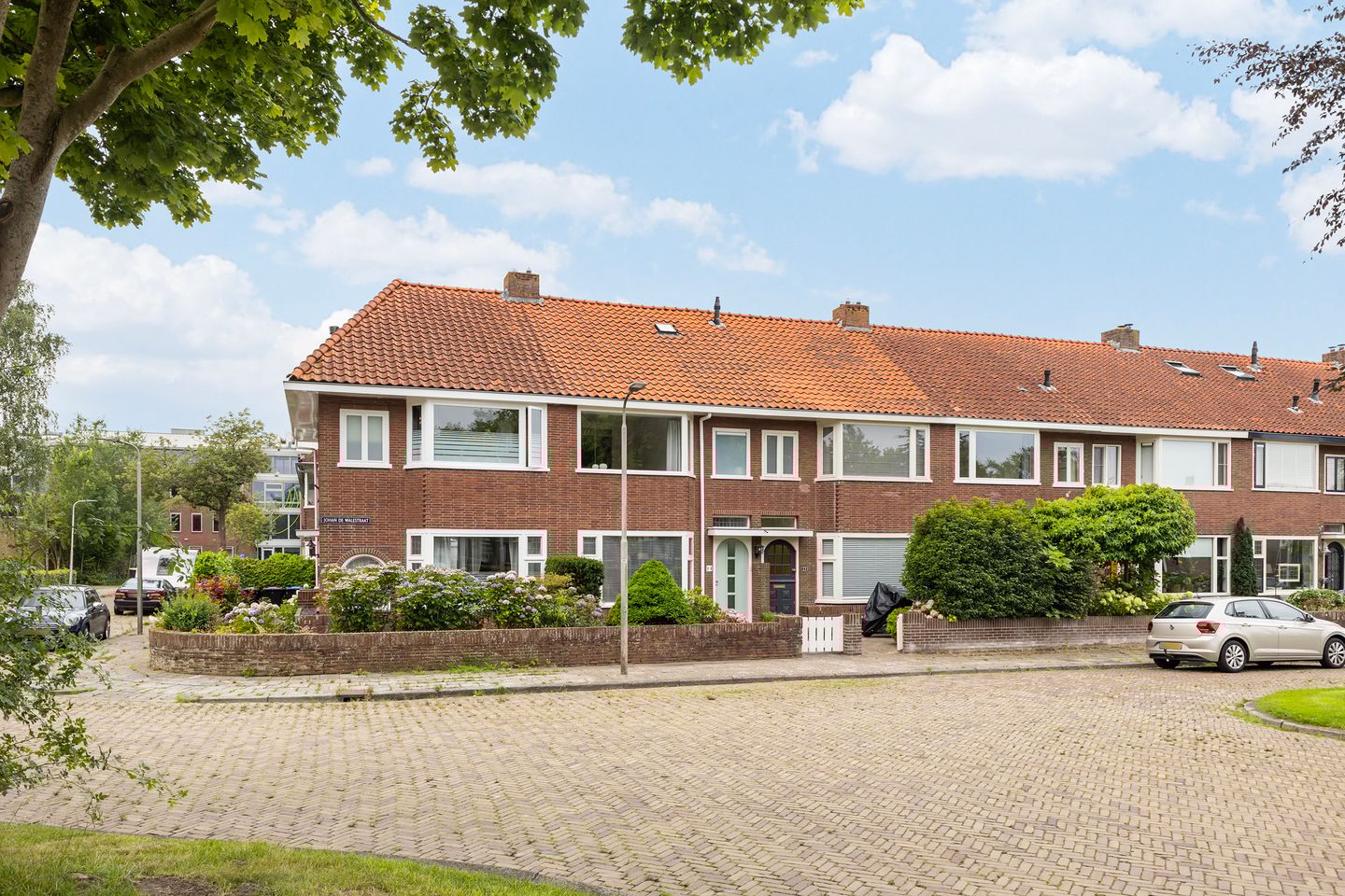 Photo 44 of Johan de Walestraat 14