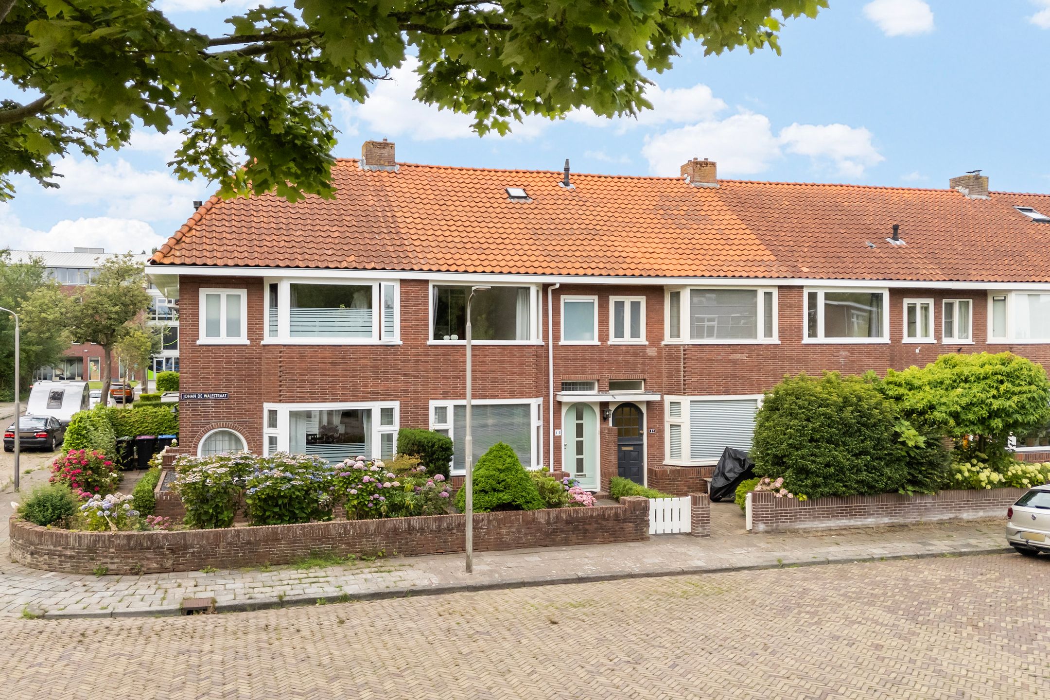 Photo 45 of Johan de Walestraat 14