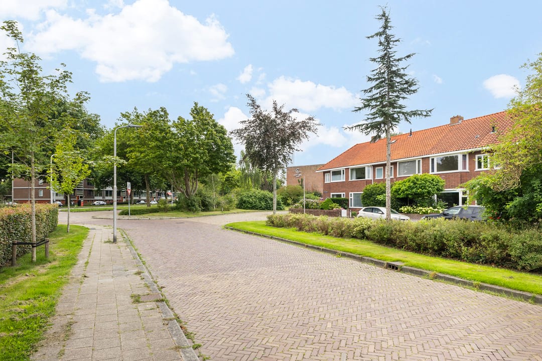 Photo 46 of Johan de Walestraat 14