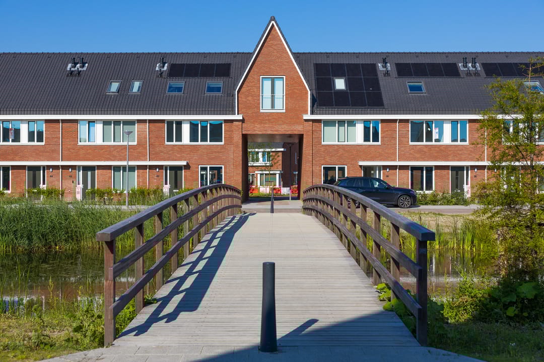 Foto 16 van Jan Vrijlandtsingel 24