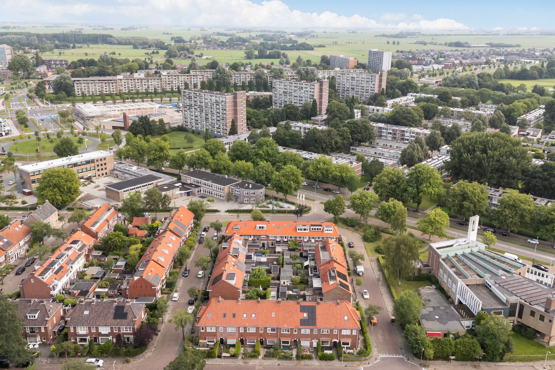 Photo 48 of Johan de Walestraat 14