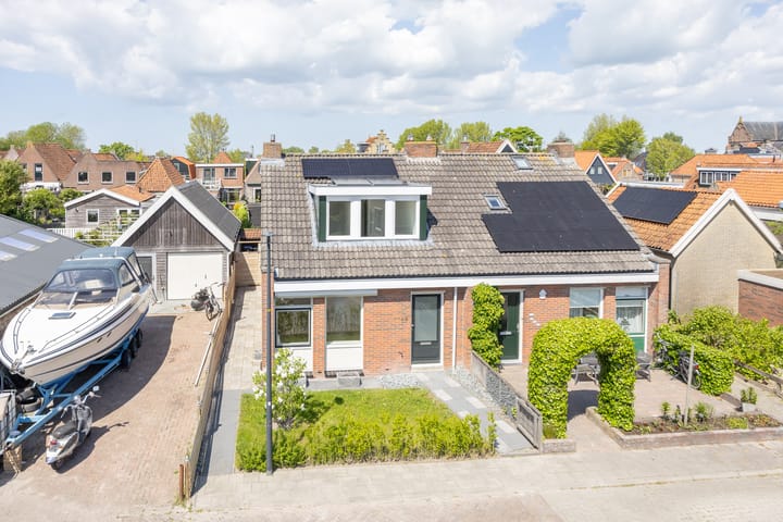 Foto 30 van Pothúswyk 45