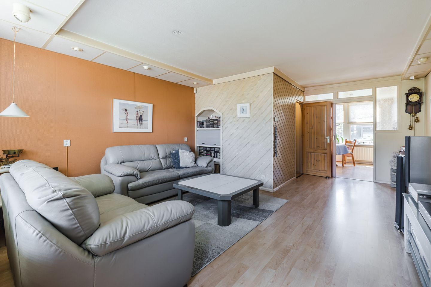 Foto 10 van Van den Bergstraat 4