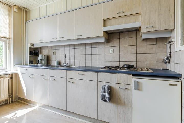 Foto 14 van Van den Bergstraat 4