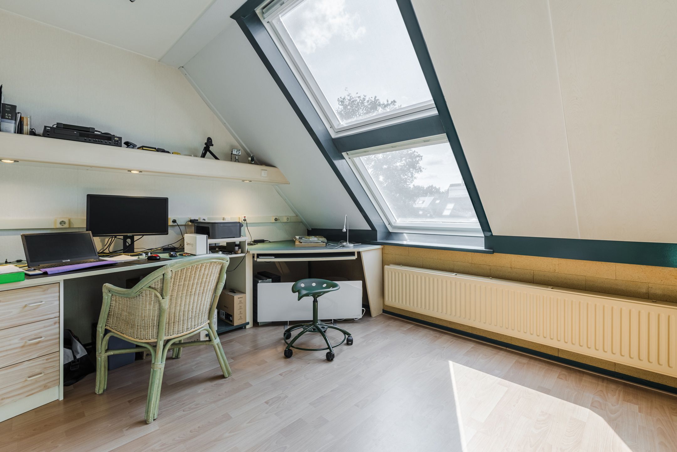 Foto 15 van Van den Bergstraat 4