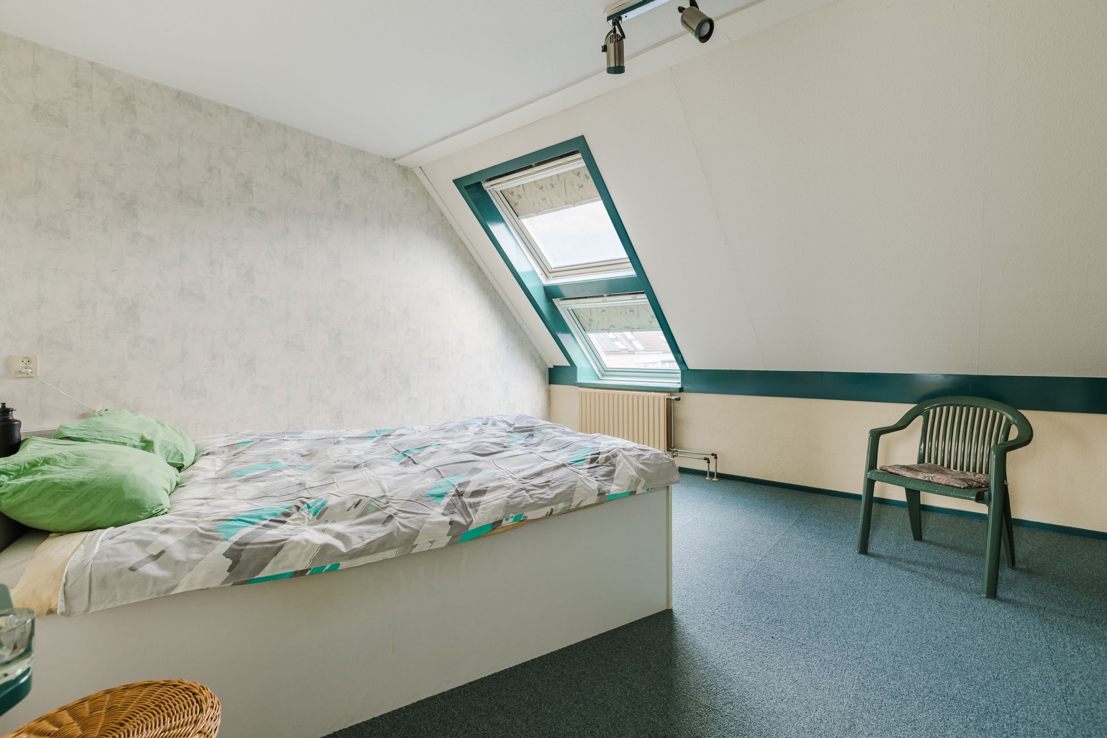 Foto 18 van Van den Bergstraat 4