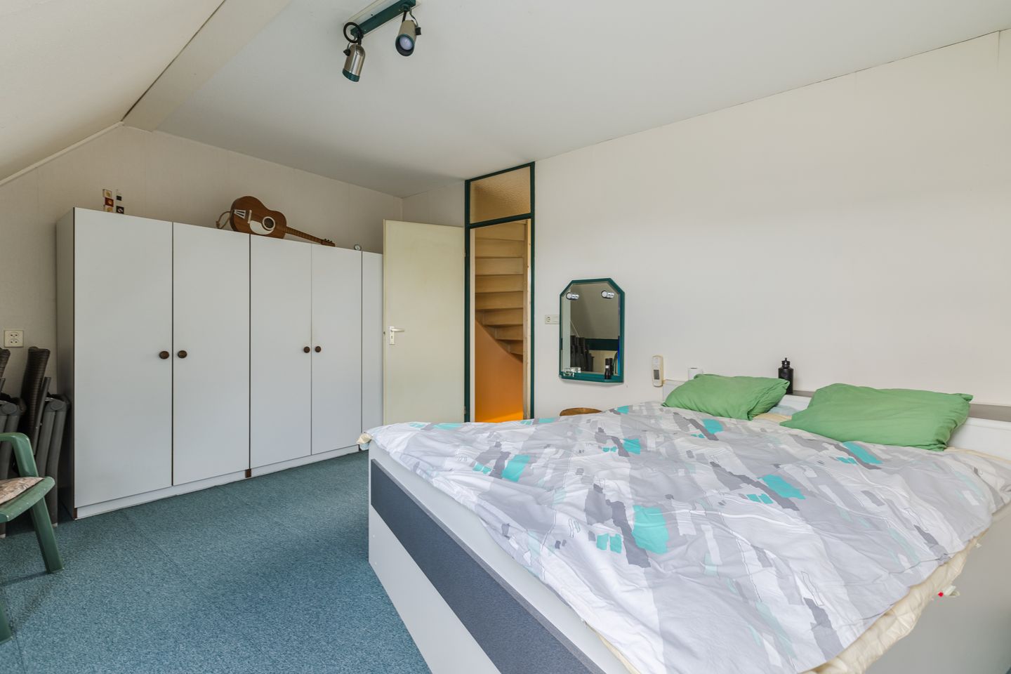 Foto 19 van Van den Bergstraat 4