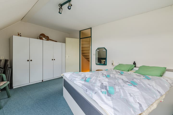 Foto 19 van Van den Bergstraat 4