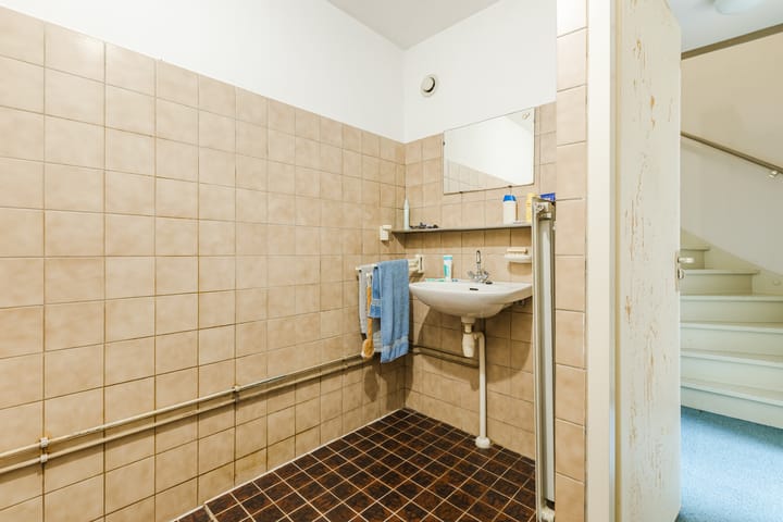 Foto 20 van Van den Bergstraat 4