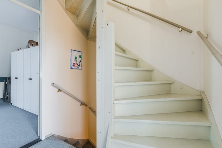 Foto 22 van Van den Bergstraat 4