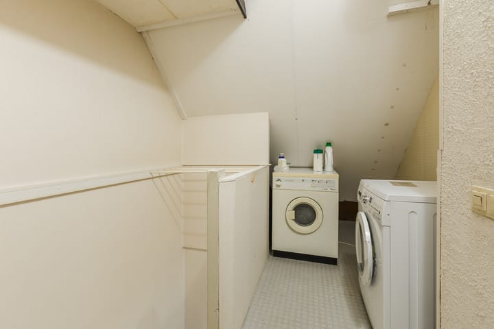 Foto 23 van Van den Bergstraat 4