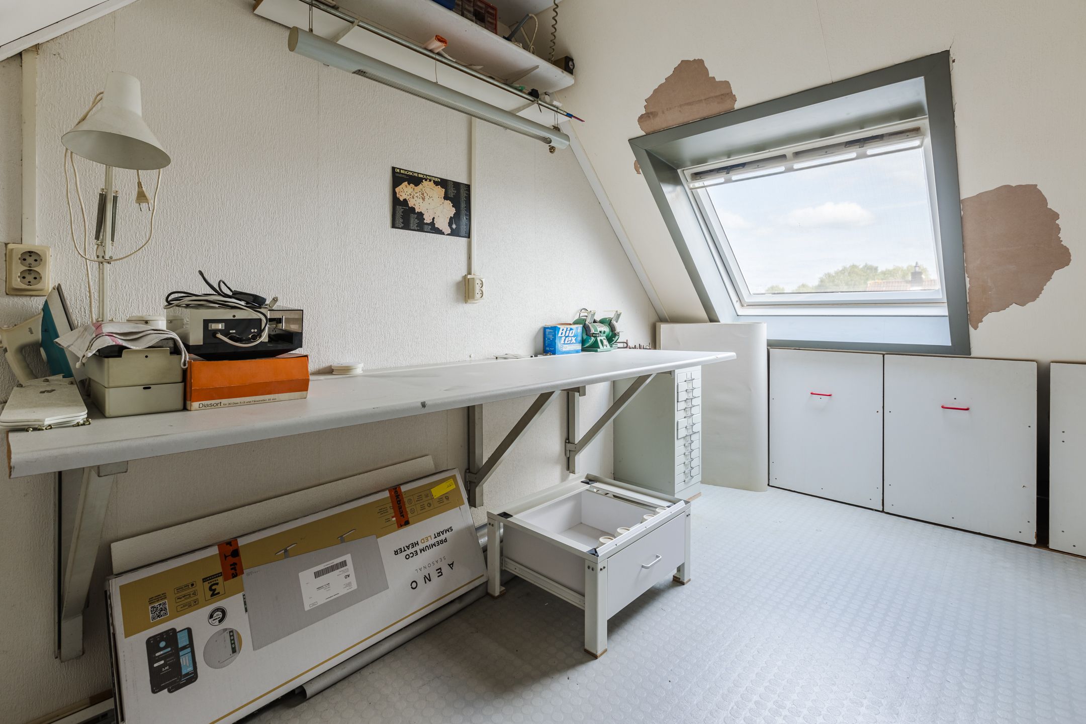 Foto 24 van Van den Bergstraat 4