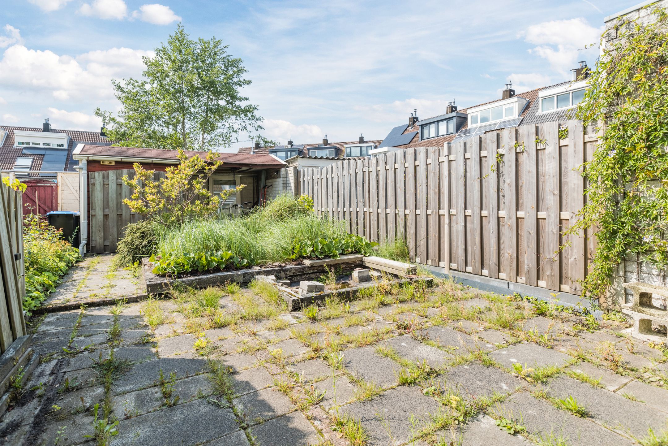 Foto 27 van Van den Bergstraat 4