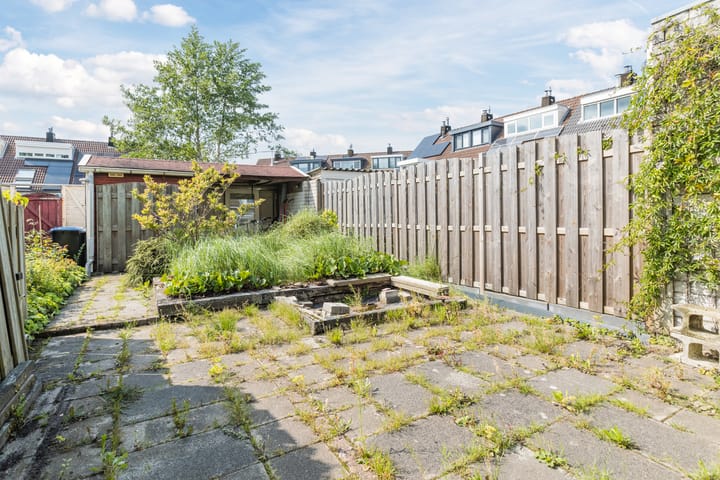 Foto 27 van Van den Bergstraat 4