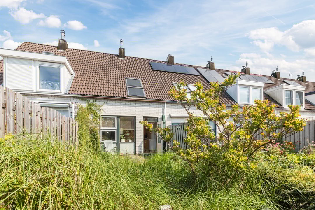 Foto 28 van Van den Bergstraat 4