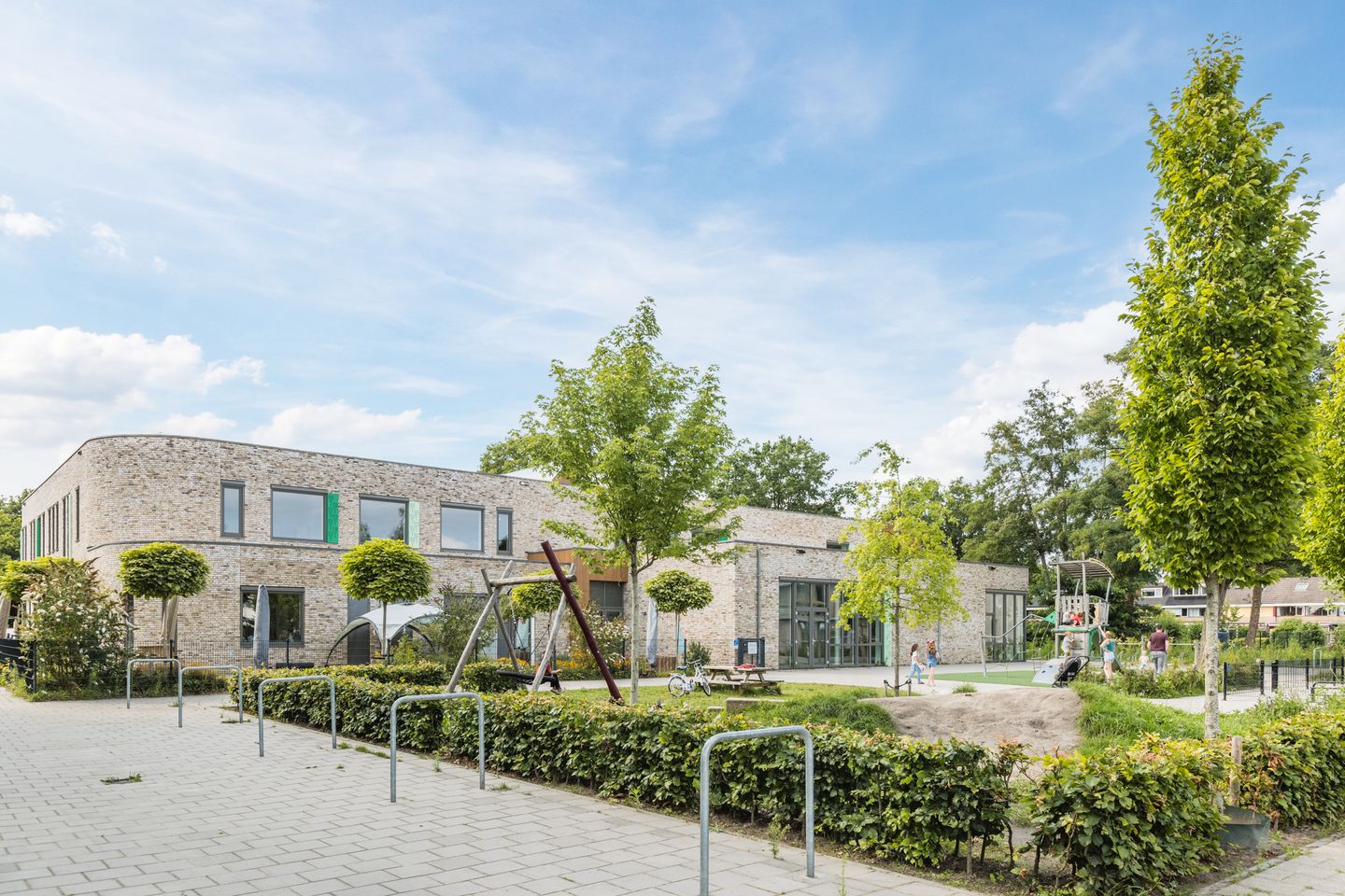 Foto 34 van Van den Bergstraat 4