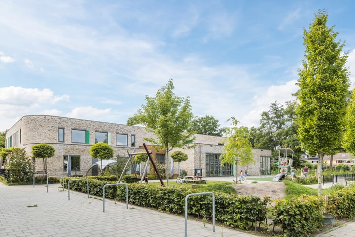 Foto 34 van Van den Bergstraat 4