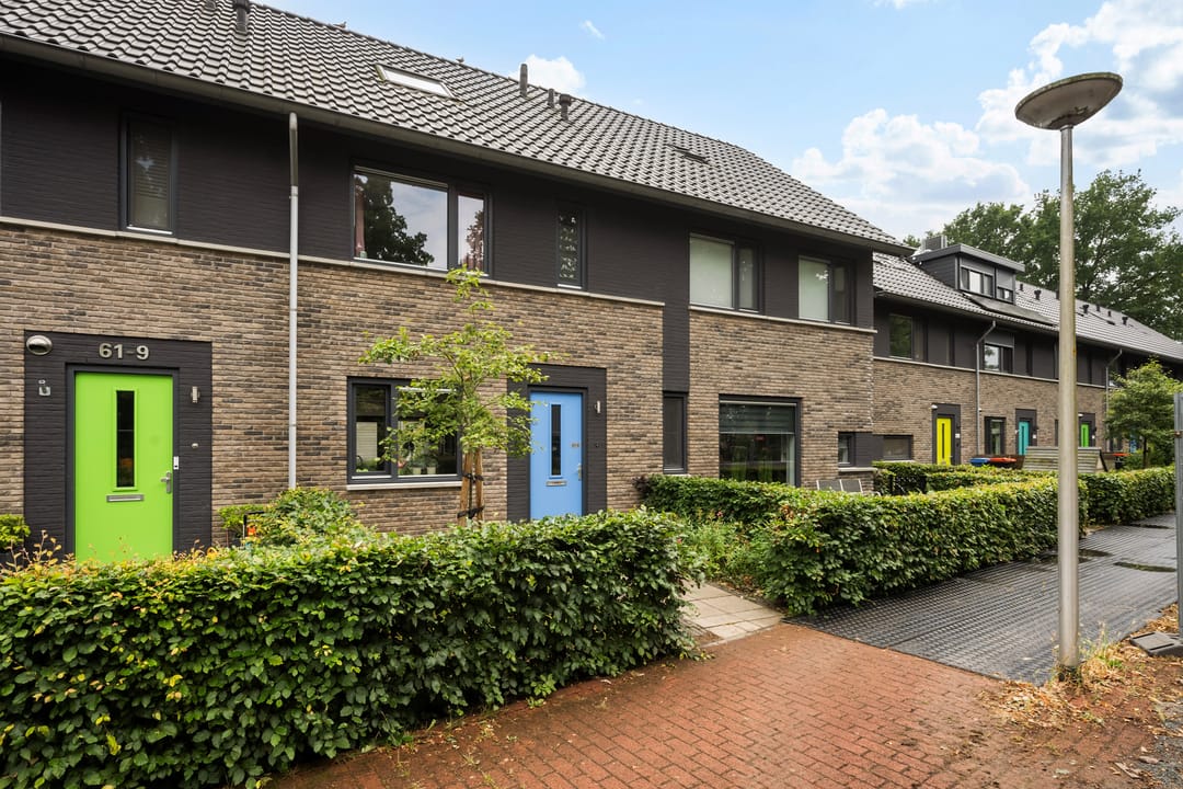 Foto 2 van Papaverweg 61-8