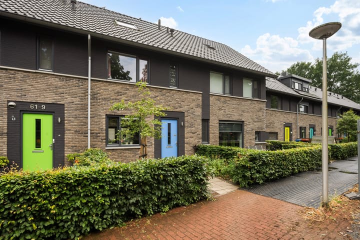 Photo 2 of Papaverweg 61-8