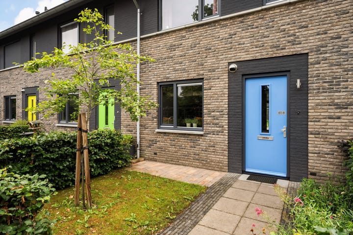 Photo 3 of Papaverweg 61-8