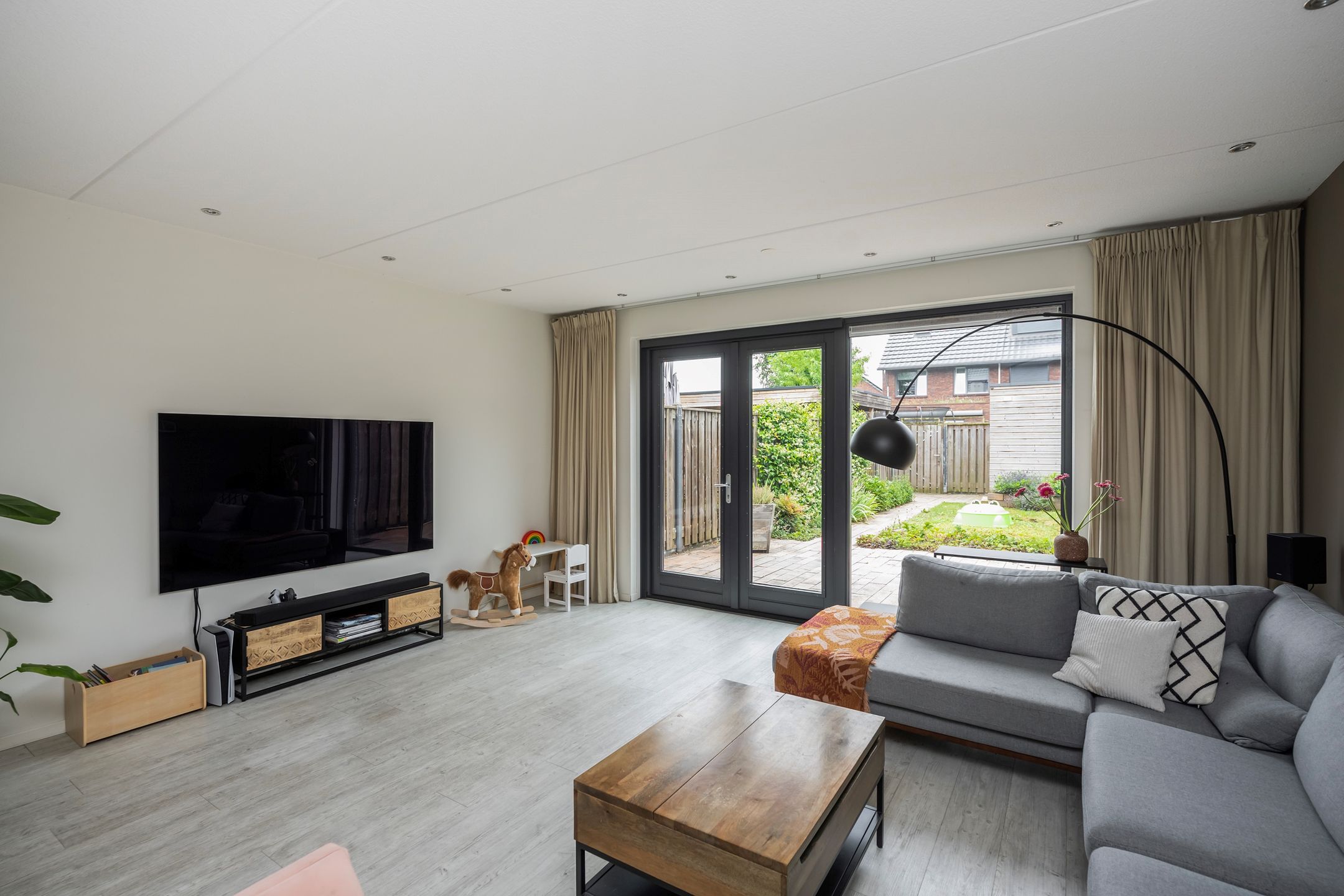 Foto 6 van Papaverweg 61-8