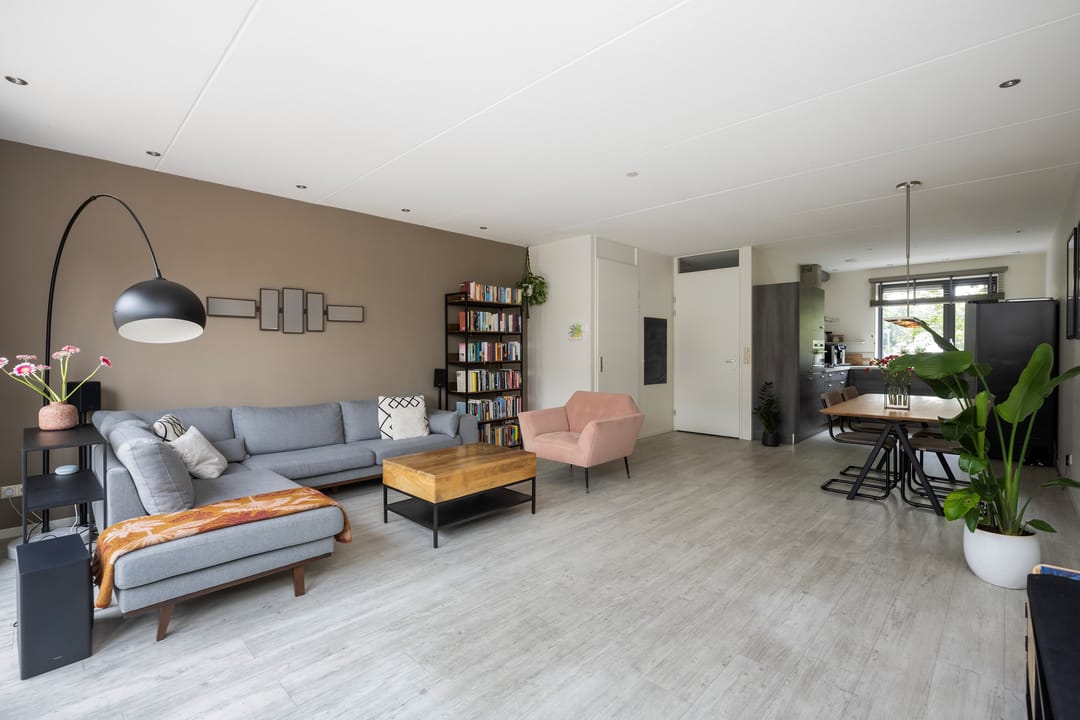 Foto 7 van Papaverweg 61-8