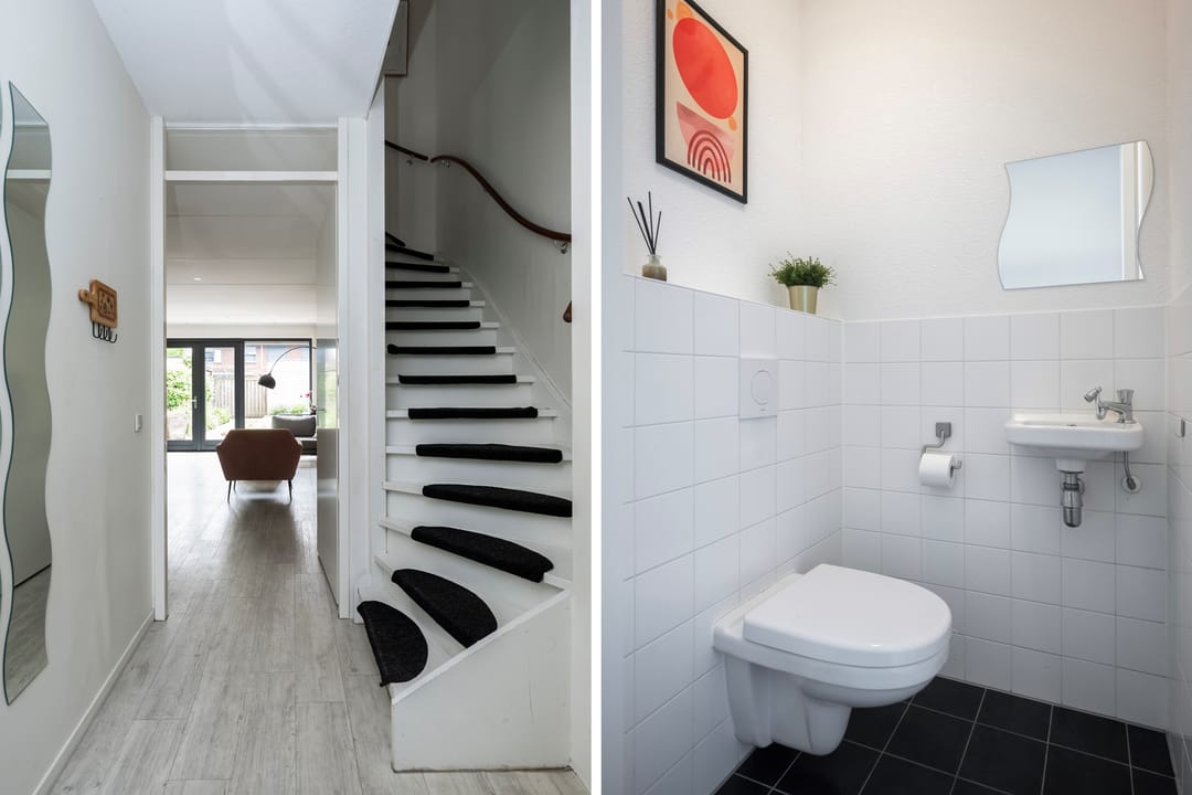 Foto 11 van Papaverweg 61-8