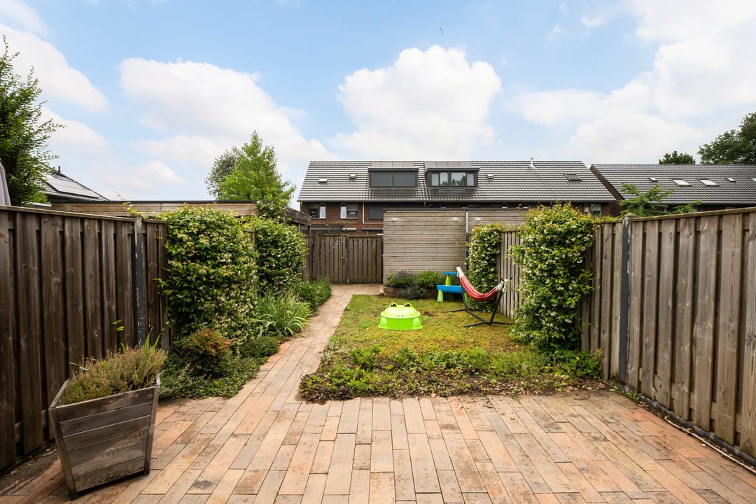 Foto 23 van Papaverweg 61-8