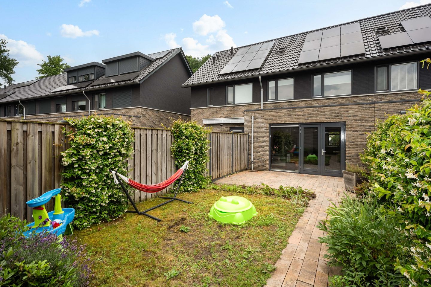 Foto 25 van Papaverweg 61-8