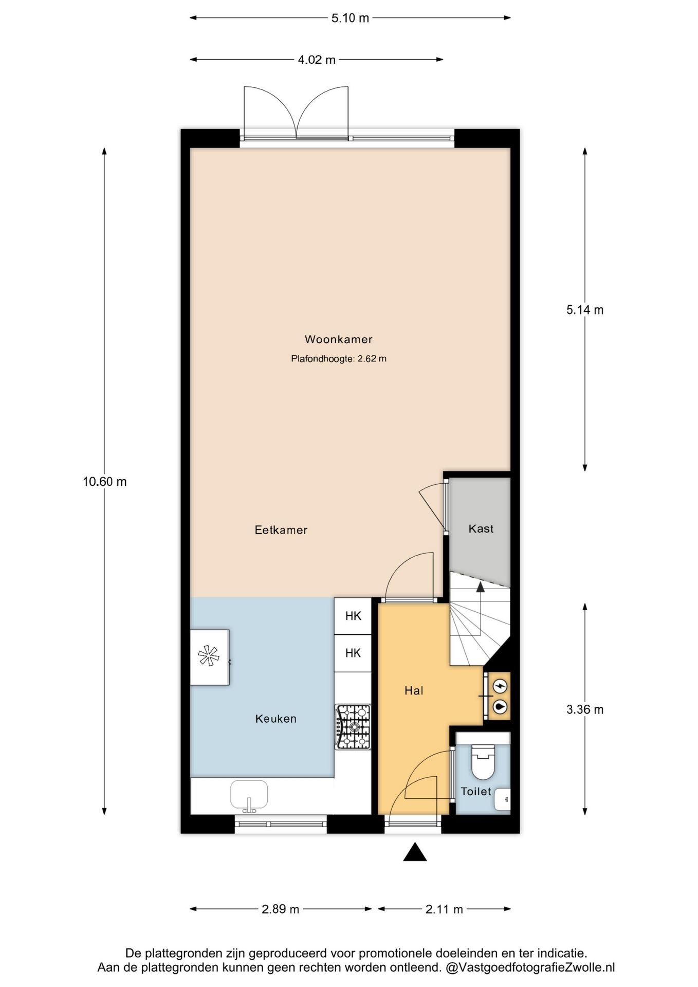 Foto 27 van Papaverweg 61-8