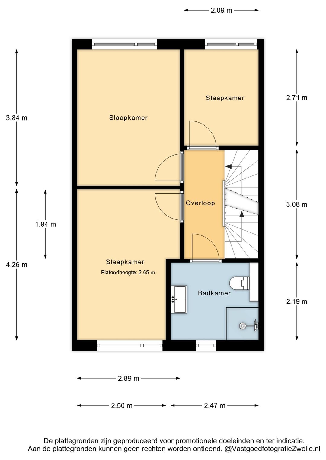 Foto 28 van Papaverweg 61-8