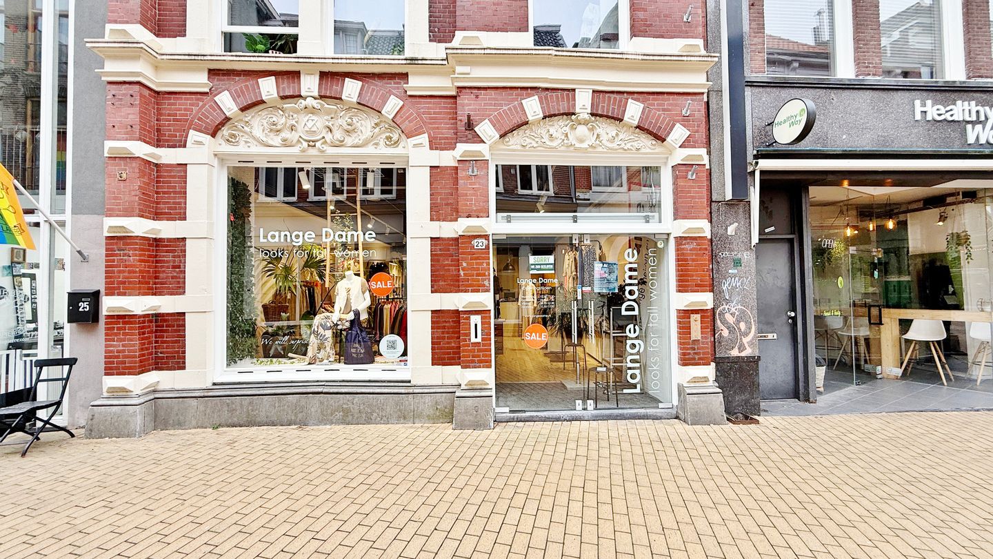 View photo 1 of Carolieweg 23
