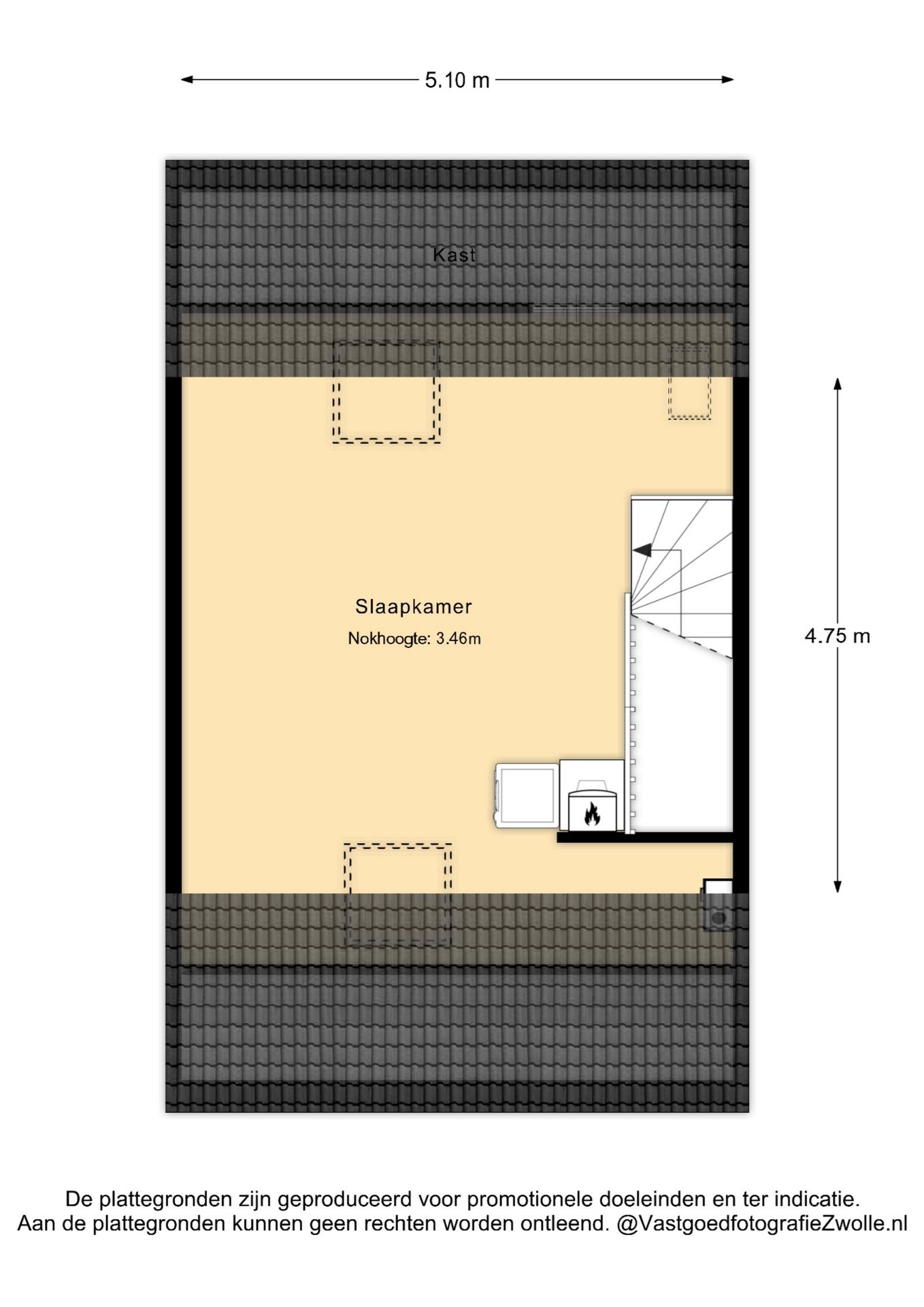 Foto 29 van Papaverweg 61-8