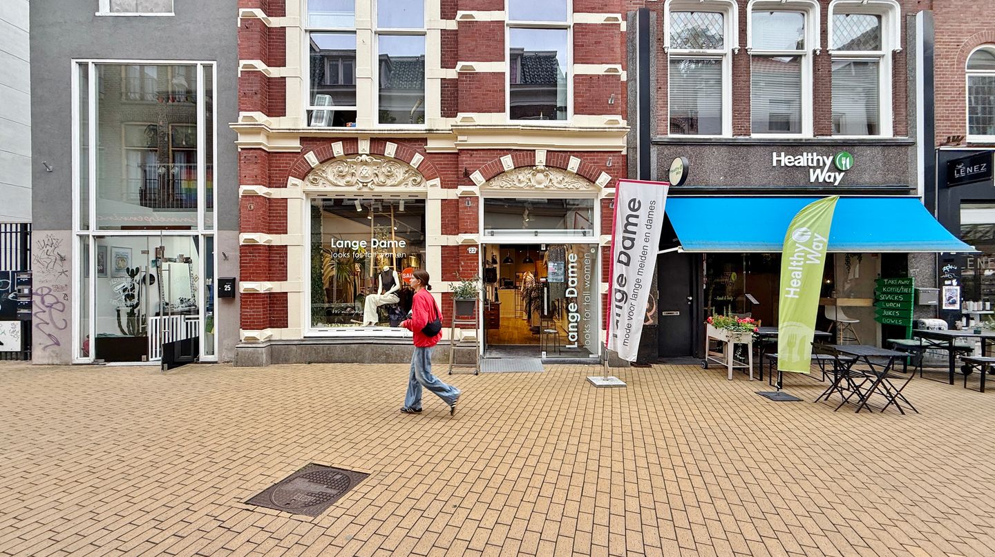 View photo 2 of Carolieweg 23
