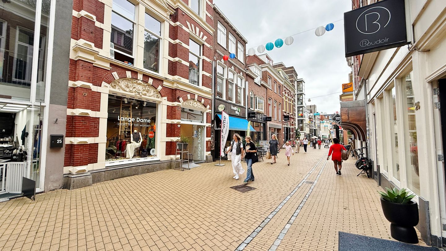 View photo 3 of Carolieweg 23